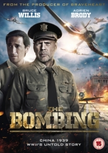 The Bombing (2018)