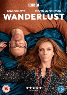 Wanderlust - Season 1 (BBC, 2 DVDs)
