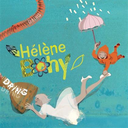 Hélène Bohy - Dring!