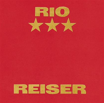 Rio Reiser - Rio (2018 Reissue, LP)