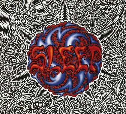 Sleep - Sleep's Holy Mountain (In Full Dynamic Range, 2018 Reissue)