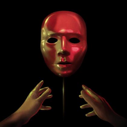 Redshape - A Sole Game (Gatefold, 2 LPs)
