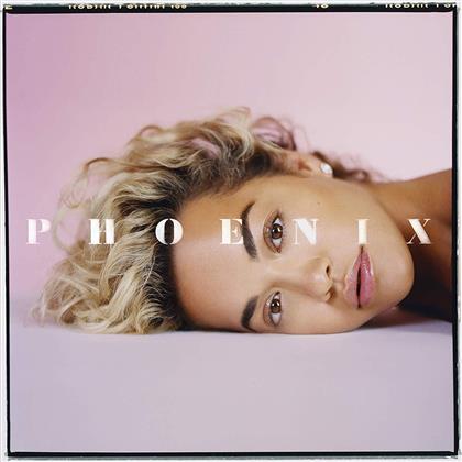 Rita Ora - Phoenix (Special Edition)