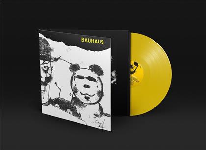 Bauhaus - Mask (2018 Reissue, LP)