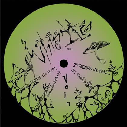 Isabella - Whistle (LP)