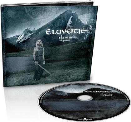 Eluveitie - Slania - 10 Years