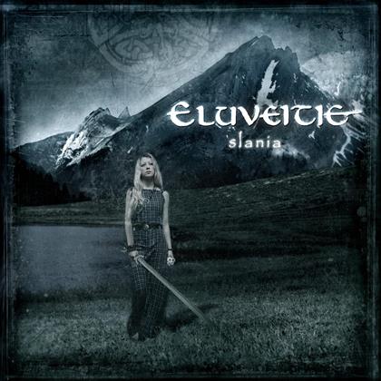 Eluveitie - Slania - 10 Years (2 LPs)