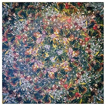 Like Elephants - Kaleidoscope (LP)