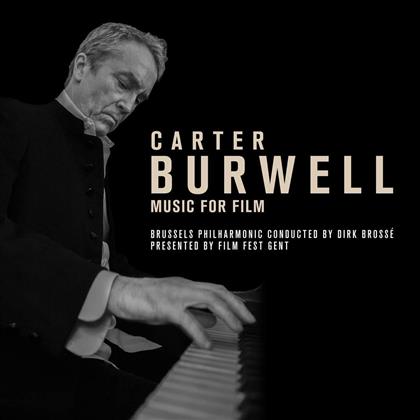 Carter Burwell - Music For Film - OST