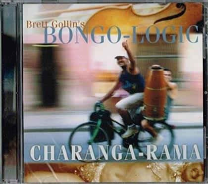 Bongo-Logic - Charanga-Rama