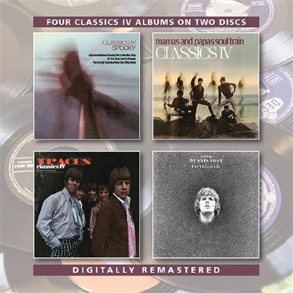 Classics Vol. 4 (2 CDs)