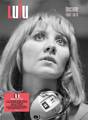 Lulu - Decade 1967-1976 (5 CDs)
