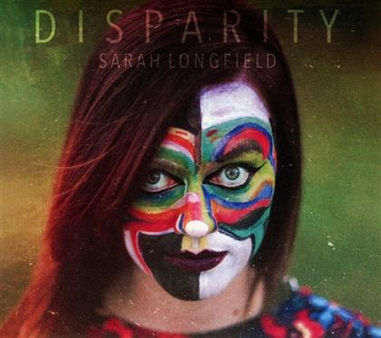 Sarah Longfield - Disparity
