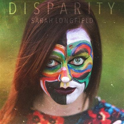 Sarah Longfield - Disparity (LP)