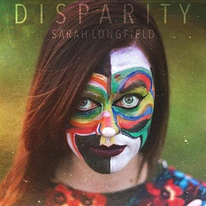 Sarah Longfield - Disparity (Violet Vinyl, LP)