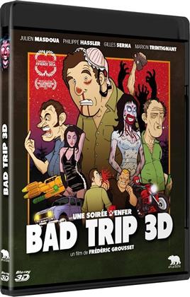 Bad Trip (2014)