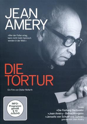 Jean Améry - Die Tortur