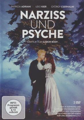 Narziss und Psyche (1980) (2 DVDs)
