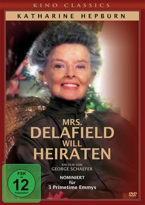 Mrs. Delafield will heiraten (1986)