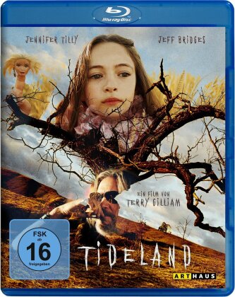 Tideland (2005)