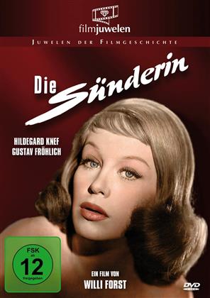 Die Sünderin (1951)