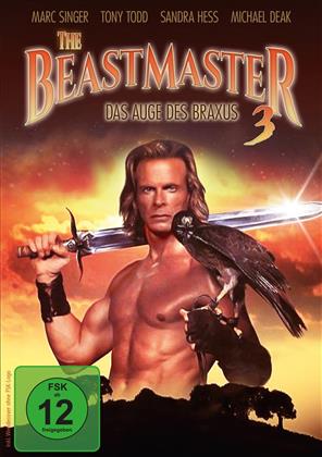 The Beastmaster III - Das Auge des Braxus