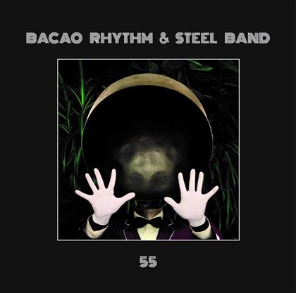 Bacao Rhythm & Steel Band - 55 (2018 Reissue, LP)
