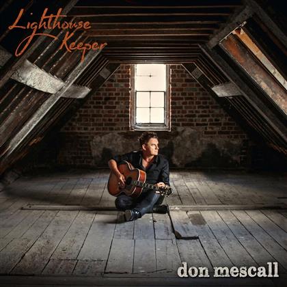 Don Mescall - Lighthouse Keeper