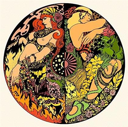 Blues Pills - Lady In Gold (Clear Vinyl, LP)