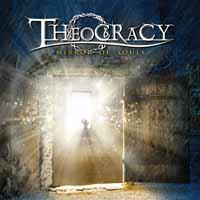 Theocracy - Mirror Of Souls (2018 Reissue, 2 LPs)