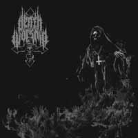Death Worship - Extermination Mass - Demo (2018 Reissue)