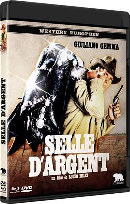 Selle d'argent (1978) (Blu-ray + DVD)
