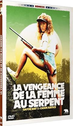 La vengeance de la femme au serpent - Gaitor Bait 2 : Cajun Justice (1988)