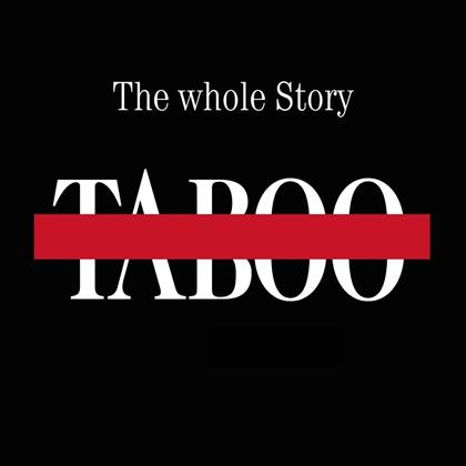 Taboo - The Whole Story (Deluxe Edition, 4 CDs)