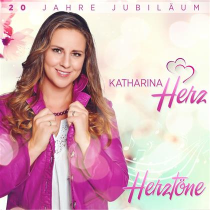 Katharina Herz - Herztöne - 20 Jahre Jubiläum