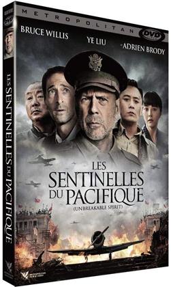 Les Sentinelles du Pacifique (2018)
