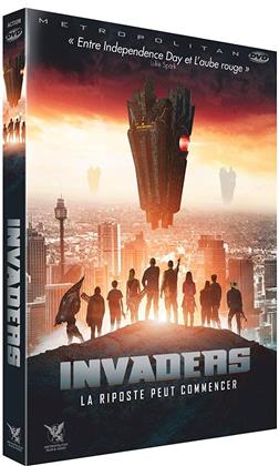 Invaders (2018)