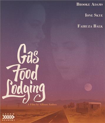 Gas Food Lodging (1992)