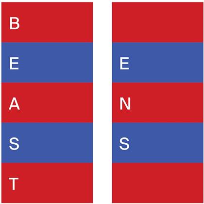 Beast - Ens (LP + Digital Copy)