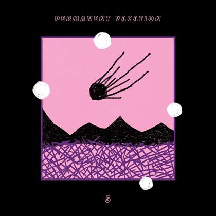 Permanent Vacation Vol. 5 (2 LPs + Digital Copy)