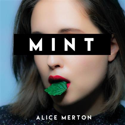 Alice Merton - Mint (LP)