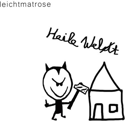 Leichtmatrose - Heile Welt