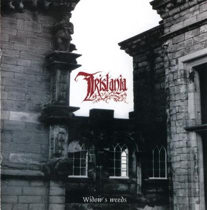 Tristania - Widow's Weeds (2018 Reissue, 2 LPs)
