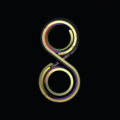 Subsonica - 8 (LP)