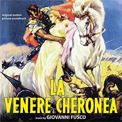Giovanni Fusco - La Venere Di Cheronea - OST