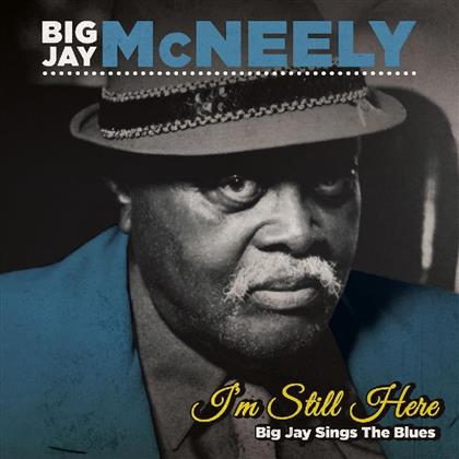 Big Jay McNeely - I'm Still Here - Big Jay Sings The Blues