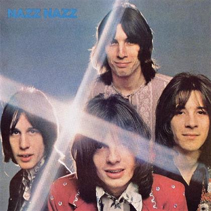 Nazz - Nazz 2 (Limited Edition, Purple Vinyl, LP)