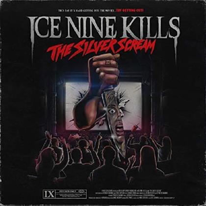 Ice Nine Kills - Silver Scream (LP)