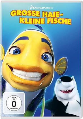 Grosse Haie - Kleine Fische (2004) (Neuauflage)