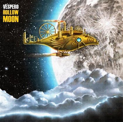 Vespero - Hollow Moon